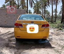 BYD G3
